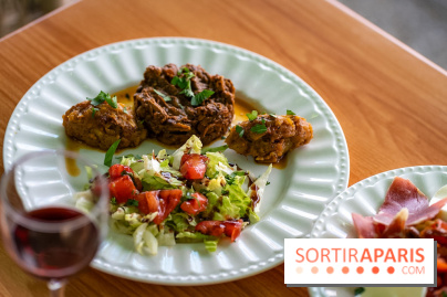 L'Auberge du Vieux Marly dans les Yvelines - photos - A7200820