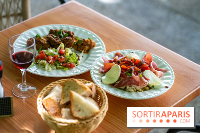 L'Auberge du Vieux Marly dans les Yvelines - photos - A7200822