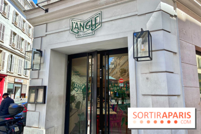 L'Angle des Champs