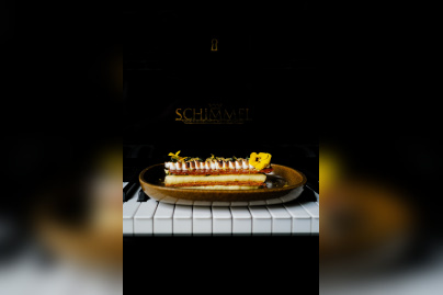 Millefeuille