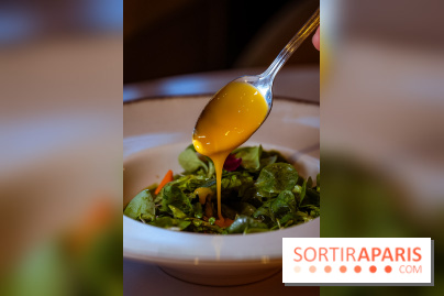 L'Orée des Sablons, restaurant à Fontainebleau - photos