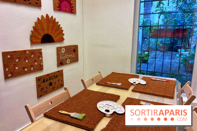 Atelier Paillasson
