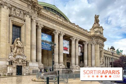 Tour Auto 2026 : plus de 230 voitures de collection s'exposent sous la verrière du Grand Palais