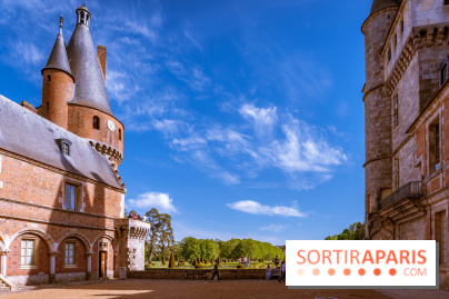 Le Château de Maintenon - les photos