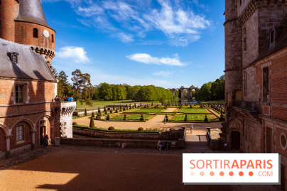 Le Château de Maintenon - les photos