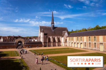 Le Château de Maintenon - les photos