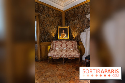 Le Château de Maintenon - les photos