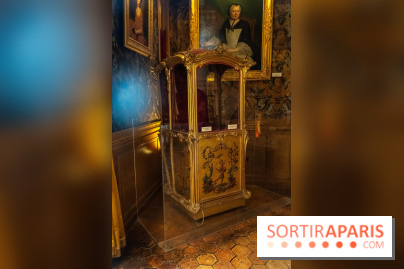 Le Château de Maintenon - les photos