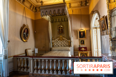 Le Château de Maintenon - les photos