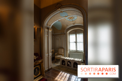 Le Château de Maintenon - les photos