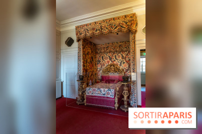 Le Château de Maintenon - les photos