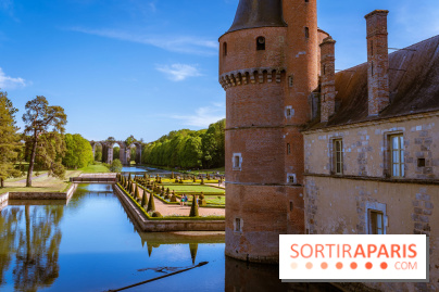 Le Château de Maintenon - les photos