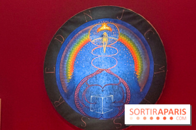 Hilma af Klint au Grand Palais : une exposition entre spiritisme, occultisme et abstraction