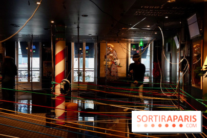 Sparkling VR - zone de jeu immersive