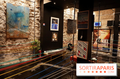 Sparkling VR - parcours immersif du loft