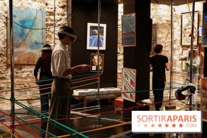 Sparkling VR - session VR collective