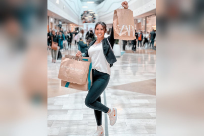 Val d’Europe : destination shopping et loisirs incontournable à l’est de Paris