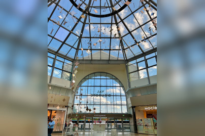 Val d’Europe : destination shopping et loisirs incontournable à l’est de Paris