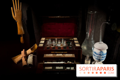 Théâtre du Parfum (Musée du Parfum)