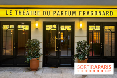 Théâtre du Parfum (Musée du Parfum)