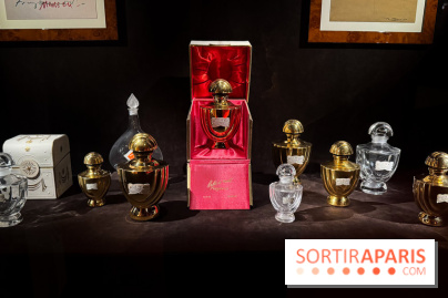 Théâtre du Parfum (Musée du Parfum)