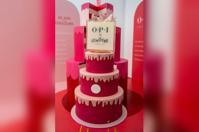 OPI Loves Color : Pop up immersif les 29 & 30 mai 2026