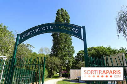 La Coulée verte de Deuil-la-Barre dans le Val-d'Oise - nos photos