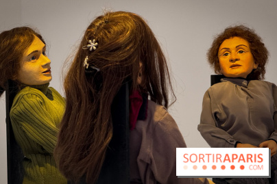 Exposition Diseuses de Silence à l'Espace Monte-Cristo