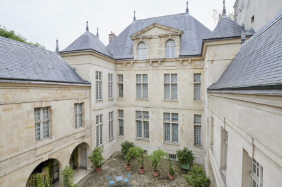 La nuit européenne des musées 2026 - Focus Corée - © Pierre Antoine Musée Cognacq Jay (19)