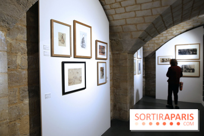 Chefs-d’œuvre, au cœur de la collection Sainte-Anne - nos photos de l'exposition