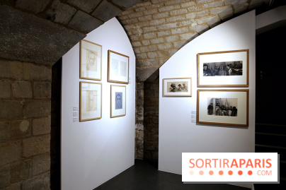 Chefs-d’œuvre, au cœur de la collection Sainte-Anne - nos photos de l'exposition