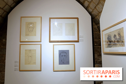 Chefs-d’œuvre, au cœur de la collection Sainte-Anne - nos photos de l'exposition