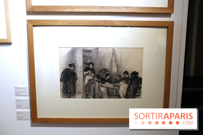 Chefs-d’œuvre, au cœur de la collection Sainte-Anne - nos photos de l'exposition