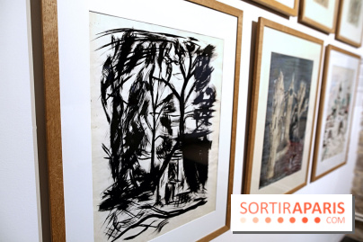 Chefs-d’œuvre, au cœur de la collection Sainte-Anne - nos photos de l'exposition
