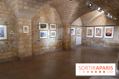 Chefs-d’œuvre, au cœur de la collection Sainte-Anne - nos photos de l'exposition