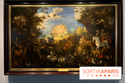 Plumes de Paradis, l'expo au musée du Quai Branly - nos photos