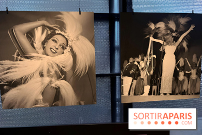 Plumes de Paradis, l'expo au musée du Quai Branly - nos photos