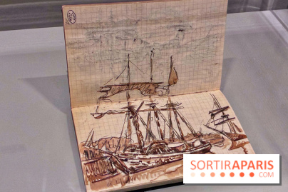 Exposition La Marine et les peintres