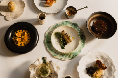 Cléo, une table gastronomique au cœur du 7e arrondissement !