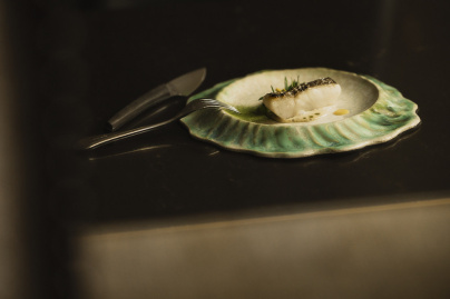 Cléo, une table gastronomique au cœur du 7e arrondissement !