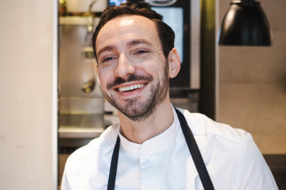 Cléo, une table gastronomique au cœur du 7e arrondissement !