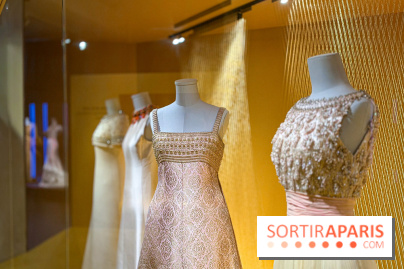 La mode en majesté, haute couture & tradition à la cour de Thaïlande, l'expo au musée des Arts décoratifs