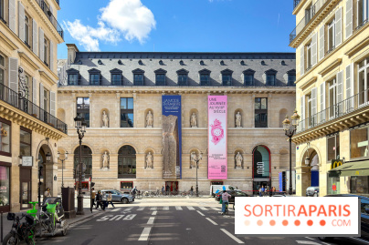 La mode en majesté, haute couture & tradition à la cour de Thaïlande, l'expo au musée des Arts décoratifs