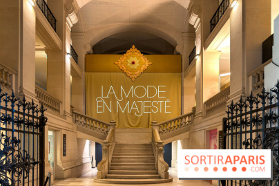 La mode en majesté, haute couture & tradition à la cour de Thaïlande, l'expo au musée des Arts décoratifs