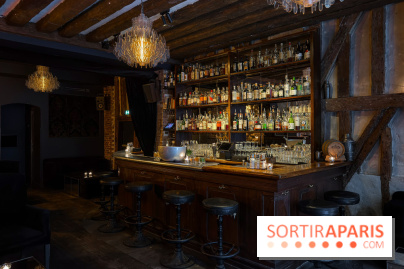 Experimental Cocktail Club : speakeasy et bar à cocktails iconique à Paris depuis 2007