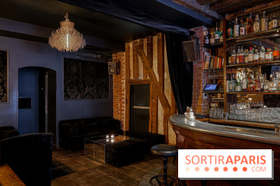 Experimental Cocktail Club : speakeasy et bar à cocktails iconique à Paris depuis 2007