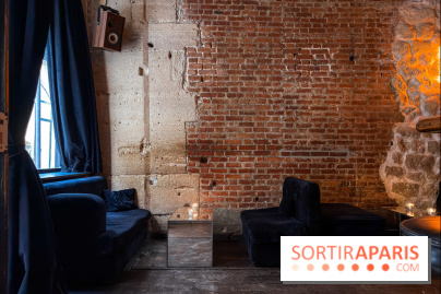 Experimental Cocktail Club : speakeasy et bar à cocktails iconique à Paris depuis 2007