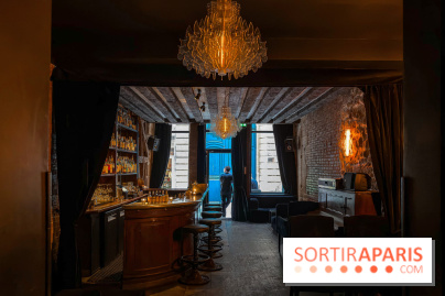 Experimental Cocktail Club : speakeasy et bar à cocktails iconique à Paris depuis 2007