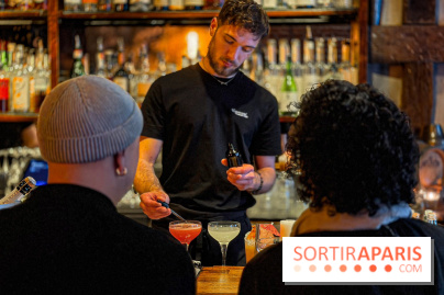 Experimental Cocktail Club : speakeasy et bar à cocktails iconique à Paris depuis 2007