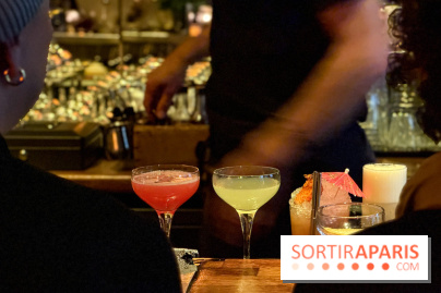 Experimental Cocktail Club : speakeasy et bar à cocktails iconique à Paris depuis 2007